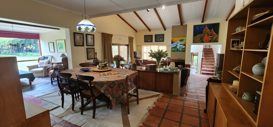 4 Bedroom Property for Sale in Swellendam Western Cape